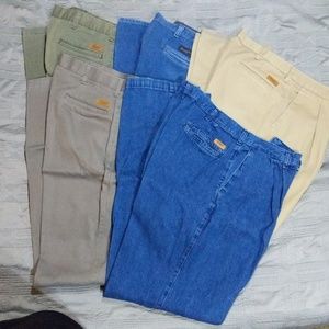 Wrangler Riata Pants